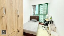Palm Gardens (D23), Condominium #559984141